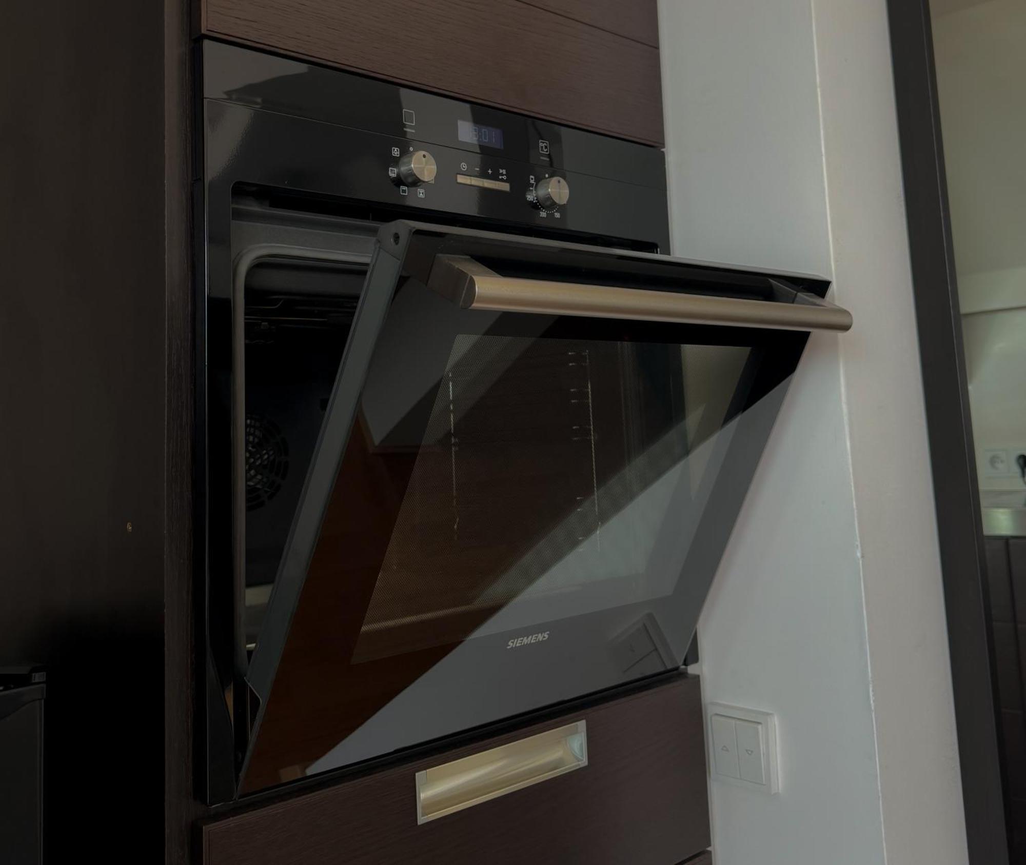 Apartman Se Saunou A Terasou S Vyhledem Na Брно Экстерьер фото